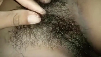 Hairy Pussy Fucked