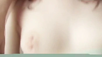 Hot Girl Rubs Clit Then Sucks The Huge Cock That Fucks Her To Cumshot