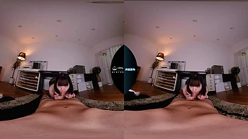 Lying There While Women Take Advantage of My Erection Part 4