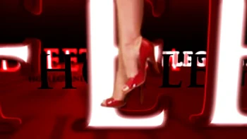 Smokin Between Their Toes