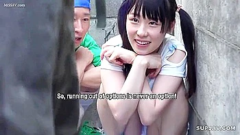 Sexual Pretend Cute Mating Of That Girl And This Girl Asami Tsuchiya