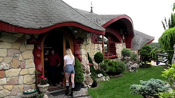 Wild Sex With My English Teacher