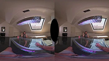 Billie Star And Lady Lyne Want To Go On A Girls Night Out...