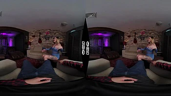 How Katie Got Her Groove Back