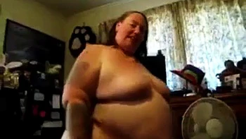 Dat ssbbw for you: Blowjob, Doggy  Cowgirl Porn