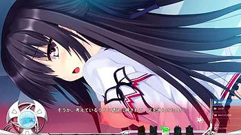 Kamishiro Touko - 02: Doggy, Japanese  Hentai Porn