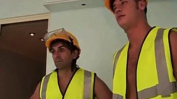 Alexis May Threesome: Blowjob, Doggy  Missonary Porn