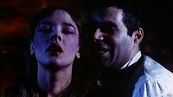 Cafe Flesh 1: Licking, Hardcore  Brunette Porn