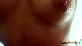 Bizarre Vagina Butt Flooding With Constant Orgasms. German Stepmother Id Like To Fuck Alexandra Wett
