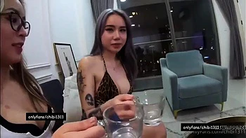 Dadwda: Blowjob, Doggy  Cowgirl Porn