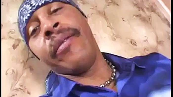 Ebony Sex - Sydnee Capri 7: Blowjob, Cowgirl  Missonary Porn