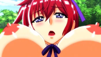 Hentai: Big Tits, Big Ass  Fansly Porn