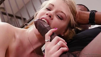 Bbc 20: Blowjob, Doggy  Cowgirl Porn