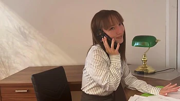 Arianna, 34, industrial mechanic! - Jacquie et Michel TV