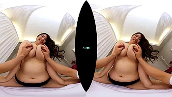 Asdf fd: Big Ass, Handjob  Xhamster VR Porn