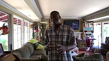 Rilyn Rae B.B.C: Blowjob, Doggy  Cowgirl Porn