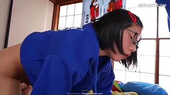 Fjin-095 Uncensored (sub Eng)