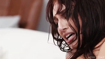 Bella Gets Told Do And Spreads Em - Bella Rolland