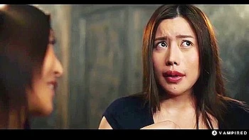 Josephine And Emiris Gothic Dirt With Emiri Momota And Josephine Jackson