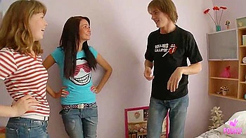 Blowjob Video With So Hot Yara From - Blonde Bombshell And Erotic Romance