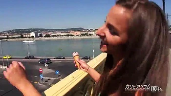 No Call girl is full of sexual desire Amirah by Caribbeancom: Blowjob, Handjob  Professional Porn