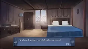 Bend or Break 2 Episode 1 - Fire Slut Azula