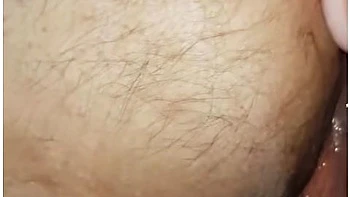 He Breaks My Ass And Makes Me Lick All The Cum