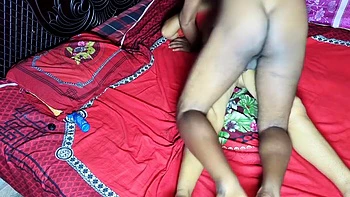 Desi Indian Beautiful Bhabhi Hardcore Sex With Huge Dick