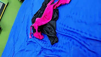 Boyfriend And Girlfriend Romance Sex Video