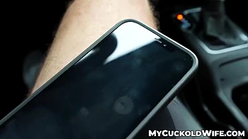 Evelyn Payne In Is Punished After Hubby Caught Her Sucking Another Dick