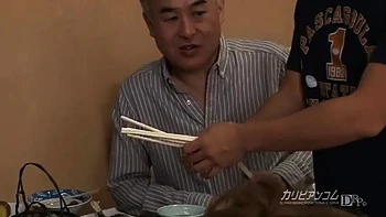 No AV shooting launch big orgy Kotomi Asakura and others by Caribbeancom: Big Tits, Cumshot  Professional Porn