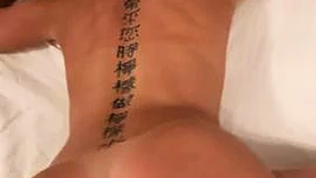 Gostosa: Blowjob, Doggy  Big Ass Porn