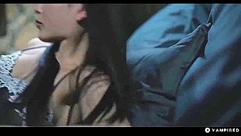 Josephine Jackson - Amatory At Pussy Licking