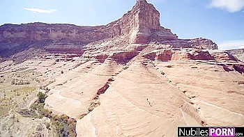 Party Teens 18+ Licking Meat & Sucking Twat On Naughty Spring Vacation