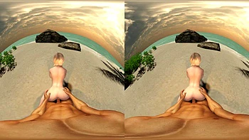 FVR - 15 - Last Day of Summer - Mindy