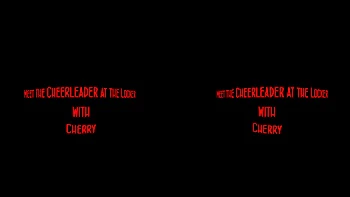 FVR - 20 - Meet the Cheerleader at the Locker - Cherry