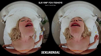 Raw Desire: Deep & Slow (Missionary Part 1)