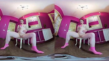 Pregnants Home Alone Series