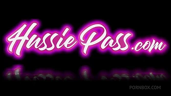 Bts: Meet The Blanks Featuring Milana Blank With Abyss Blank