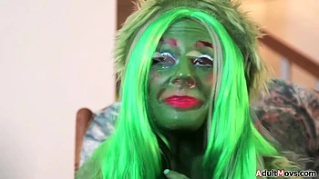 I will tell you what Id like to spend Christmas in your butt