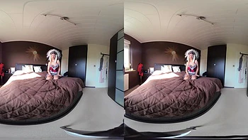 Hot Native American Loves to Squirt