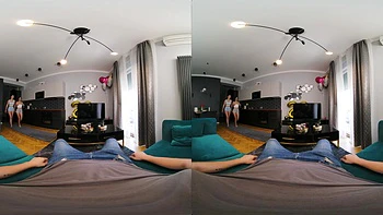 The More, the Bunnier