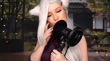 ASMR MOOD Ino: Babe, Eporner  Solo Porn