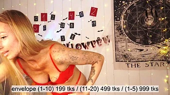 Tear: Babe, Fansly  Asian VR Porn