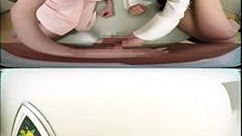 Virtual pleasures with double trouble: Amateur, Babe  Asian Porn