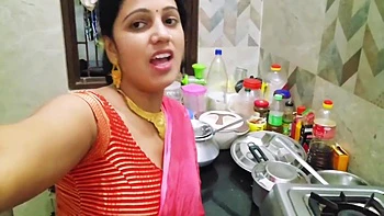 Horny College Girl Having Hard Fuck With Stepbrother