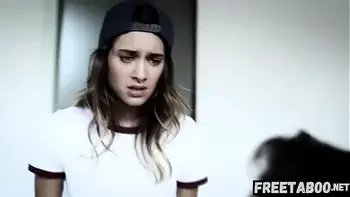 Lesbian Stepsister She Lets Me Cum In Her Beautiful Tight Pussy To Keep Her Secret - Full Movie On FreeTaboo.Net