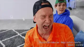 Facial By Surprise 2 / Brazzers  / download full from http://zzfull.com/by