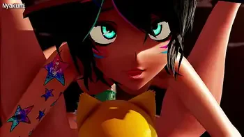 Push it Remix Full Sounds