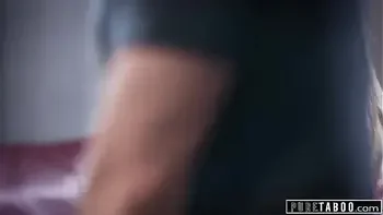 PURE TABOO I Want You To Fuck Me Like A Good Stepdaughter Would